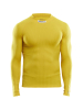 Craft Progress Baselayer Cn Ls M Keltainen