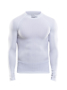 Craft Progress Baselayer Cn Ls M Valkoinen