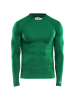 Craft Progress Baselayer Cn Ls M Vihreä
