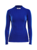 Craft Progress Baselayer Cn Ls W Club Cobolt