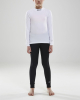 Craft Progress Baselayer Pants J Black