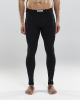 Craft Progress Baselayer Pants M Black