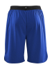 Craft Progress Basket Shorts Jr Club Cobolt