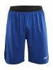 Craft Progress Basket Shorts Jr Club Cobolt