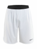 Craft Progress Basket Shorts Jr Valkoinen