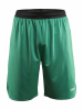 Craft Progress Basket Shorts Jr Vihreä
