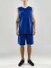 Craft Progress Basket Shorts M Club Cobolt
