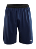Craft Progress Basket Shorts M Navu