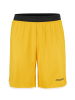 Craft Progress Basket Shorts M Ruotsinkeltainen