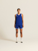 Craft Progress Basket Shorts W Club Cobolt