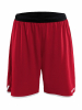 Craft Progress Basket Shorts W Kirkkaanpunainen