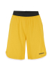 Craft Progress Basket Shorts W Ruotsinkeltainen