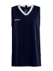 Craft Progress Basket Singlet Jr