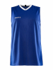 Craft Progress Basket Singlet M Club Cobolt