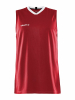 Craft Progress Basket Singlet M Kirkkaanpunainen