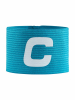 Craft Progress Captain Armband Azure