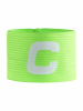 Craft Progress Captain Armband Gecko