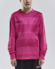 Craft Progress Gk Ls Jersey Jr Metro