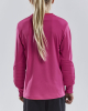Craft Progress Gk Ls Jersey Jr Metro