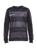 Craft Progress Gk Ls Jersey Without Padding Jr Black