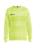Craft Progress Gk Ls Jersey Without Padding Jr Flumino
