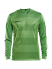 Craft Progress Gk Ls Jersey Without Padding M Vihreä