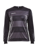 Craft Progress Gk Ls Jersey Without Padding W Black