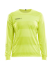 Craft Progress Gk Ls Jersey Without Padding W Flumino