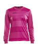 Craft Progress Gk Ls Jersey Without Padding W Metro