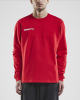 Craft Progress Gk Sweatshirt M Bright Red / White
