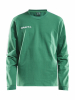 Craft Progress Gk Sweatshirt M Vihreä/valkoinen