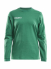 Craft Progress Gk Sweatshirt W Vihreä/valkoinen