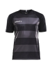 Craft Progress Graphic Jersey M Black