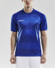 Craft Progress Graphic Jersey M Club Cobolt