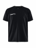 Craft Progress Indoor Jersey Jr Black