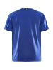Craft Progress Indoor Jersey Jr Club Cobolt