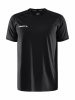 Craft Progress Indoor Jersey M Black