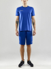 Craft Progress Indoor Jersey M Club Cobolt