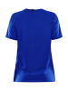Craft Progress Indoor Jersey W Club Cobolt