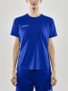 Craft Progress Indoor Jersey W Club Cobolt