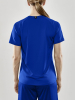 Craft Progress Indoor Jersey W Club Cobolt