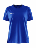 Craft Progress Indoor Jersey W Club Cobolt
