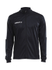 Craft Progress Jacket M Black / White