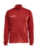 Craft Progress Jacket M Kirkkaanpunainen