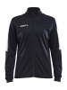 Craft Progress Jacket W Black / White