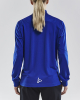 Craft Progress Jacket W Club Cobolt