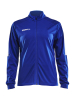 Craft Progress Jacket W Club Cobolt