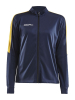 Craft Progress Jacket W Navy / Sweden Yellow