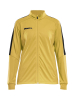 Craft Progress Jacket W Sweden Yellow / Black