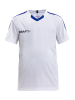 Craft Progress Jersey Contrast Jr White/royal